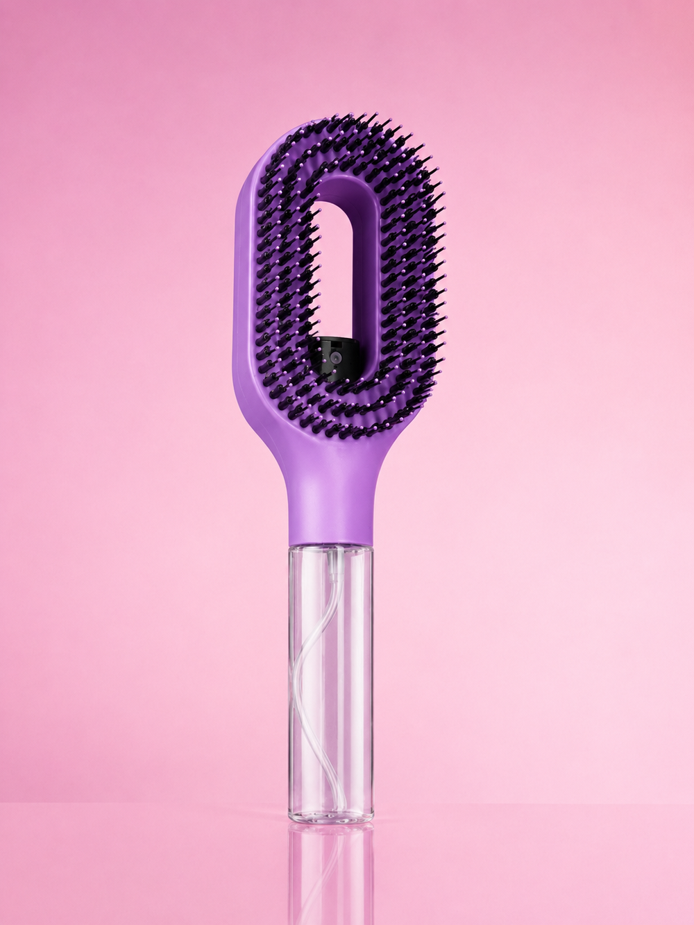 The Mist Brush